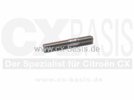 Stehbolzen für Spannrolle Zahnriemen CX C25 J5 D/TD (dick)