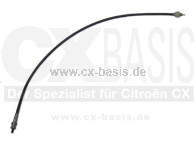 Tachowelle CX Getriebeseite 4-Gang (Veglia) OE