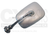 Spiegel CX S1 (altes Modell), GS (1974->) links NOS