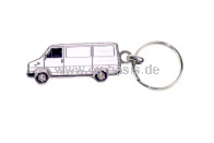 Schlüsselanhänger C25/ J5 "Kastenwagen"