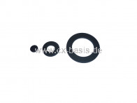 Dichtsatz Deckel Ausgleichsbehälter Kühlwasser CX