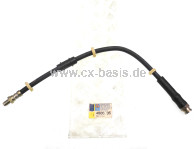 Bremsschlauch vorne unten C25 J5 NOS 
