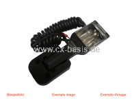 Leseleuchte mit Lupe CX gebraucht