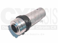 Federzylinder CX vorne (6/80->) Ø 37 mm überholt AT