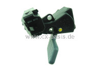 Lichtschalter CX S2 mittelblau (->6/87) NOS