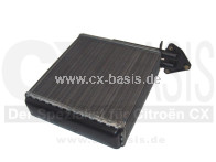 Wärmetauscher Heizung CX (->5/78)