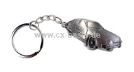 Schlüsselanhänger CX "Halbprofil"