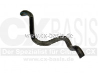 Kühlwasserschlauch CX 25 D Zylinderkopf <-> Entlüftungsdose