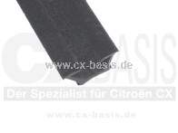 Fensterdichtung CX hinten Nachbau