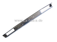 Stoßstange INOX CX (82->7/85) vorne NOS