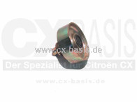 Spannrolle Zahnriemen Wasserpumpe CX (->4/77) mit Klima NOS