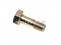 Schraube Handbremse CX M10 x 29,5 gebraucht