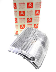 Blinker rechts vorne  C25 J5 290 NOS