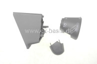 Gehäuse (Set) Satellit CX S2 links NOS