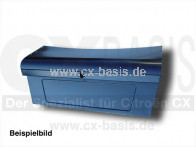 Kofferraumklappe CX (->7/82) NOS 2. Wahl