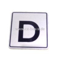 Monogramm CX Break < D > NOS 