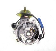 Zündverteiler Modul Mittelstück CX 20 Alumotor (->7/82) Ducellier NOS