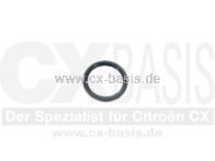 O-Ring Ölfilterflansch CX C25 J5