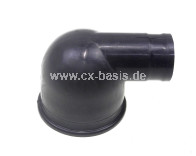 Ventildeckelentlüftung CX C25 J5 D/TD Reproduktion