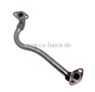 Ölsaugrohr Ölpumpe CX C25 J5 Stirnrad D gebraucht