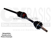 Antriebswelle CX (->79) 4-Gang + C-Matic (nicht Athena/CX20) rechts AT