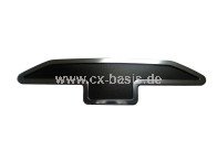 Monogramm CX < T > auf Motorhaube gebraucht