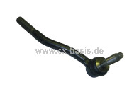 Spurstange links CX schmale Spur mit Servo (3/76->1/79) gebraucht