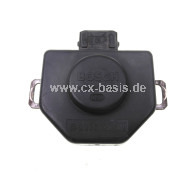 Drosselklappenschalter CX 25 IE Turbo gebraucht
