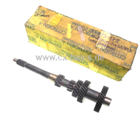 Getriebe Primärwelle 4-Gang CX (01/75->03/83) OE NOS