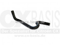 Kühlwasserschlauch CX Entlüftungsdose <-> Wärmetauscher