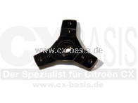 Nabe Nockenwelle CX Dreizack (4/83->) 24 Zähne gebraucht