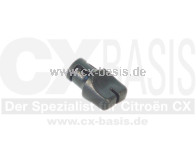 Knopf für Schraube Radabdeckung CX S2 OE