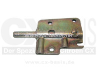 Aufhängung Auspuff (Rohrkugelgelenk) an Ölwanne C (->06/82) NOS