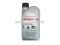 ATF 415 A Getriebeöl CX C-Matic (1 Liter)