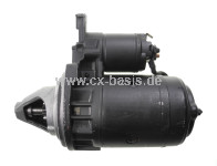 Anlasser CX Benziner Ducellier  AT