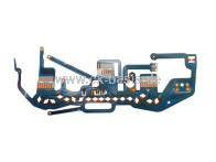 Tacholeiterbahn (Veglia) CX 