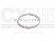 Teflonring Federzylinder CX vorne (6/80->)