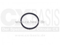 Dichtring Ölkühler an Ölfilterflansch CX C25 J5