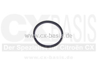 Dichtring Ölkühler an Ölfilterflansch C25 J5