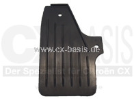 Schmutzfang CX vorne links (->6/82) OE