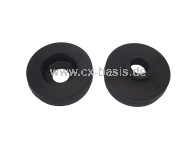 Fahrschemel Befestigungssatz (nur Gummiteile) CX