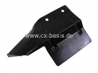 Abschirmblech Ölkühler CX Automatik gebraucht