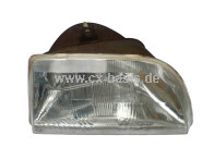 Scheinwerfer CX S1 rechts (6/82->) CIBIE gebraucht