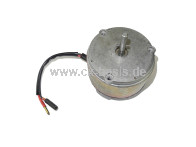 Motor Kühlerlüfter CX (->9/83) SEV-MARSHAL