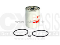 Kraftstofffilter CS 178A Roto-Diesel CX C25 J5 D/TD (lang)