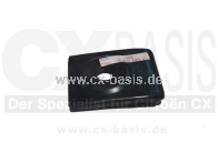 Blechhalter mit Gewinde für Spiegel links/rechts in Tür CX NOS