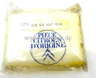 Deckel Sicherungskasten CX S1 groß NOS