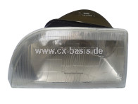 Scheinwerfer CX S1 links (->6/82) SEV MARCHAL gebraucht