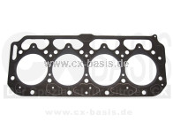 Zylinderkopf Dichtung C35 OE
