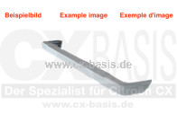 Stoßstange Plastik CX Break (7/85->) hinten neuwertig